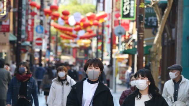 CNN: Китай в начале эпидемии занижал смертность от COVID-19