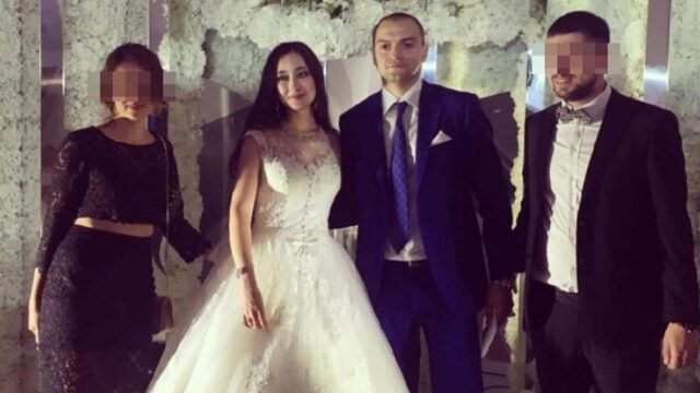 Совет судей Кубани:  свадьба дочери судьи стоила 4,5 млн рублей