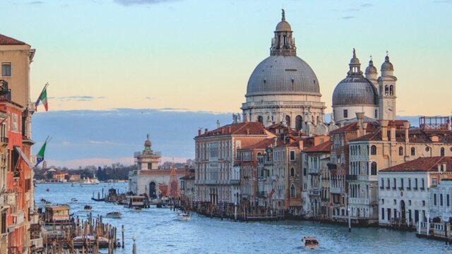 В Италии рассказали, когда планируют восстановить туризм