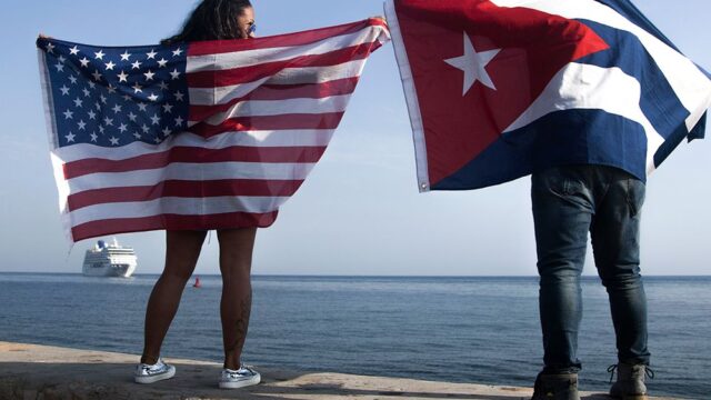 США запретили своим гражданам круизы на Кубу
