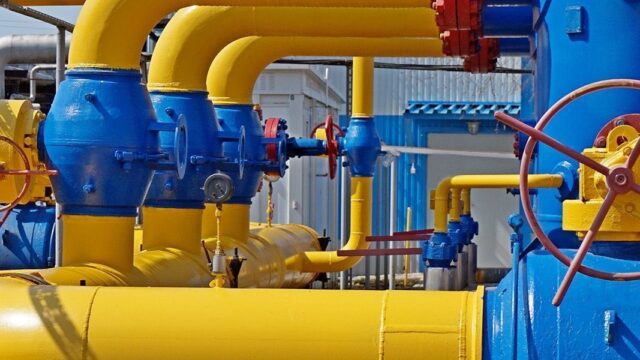 Путин не считает, что цены на газ выросли из-за «Газпрома»