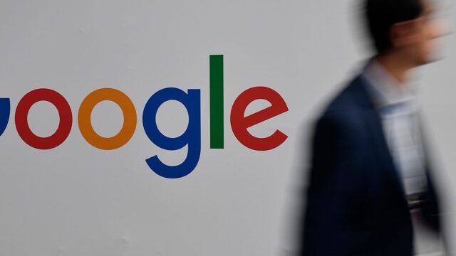 Франция оштрафовала Google на €220 млн