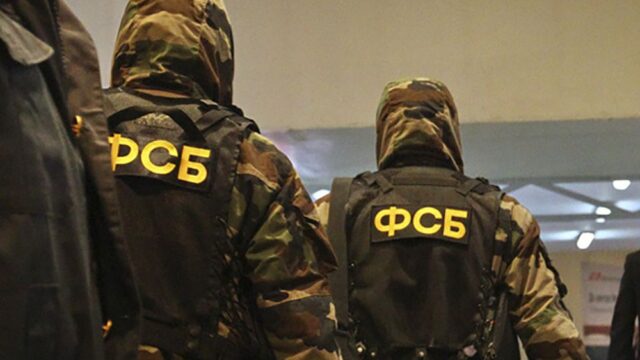 ФСБ: в Нижнем Новгороде убили члена ИГИЛ, который готовил теракт на выборах