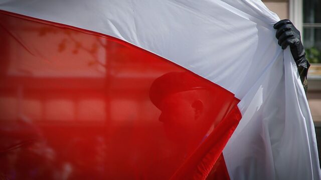 В Польше суд на три года увеличил срок россиянину Шиповскому за шпионаж