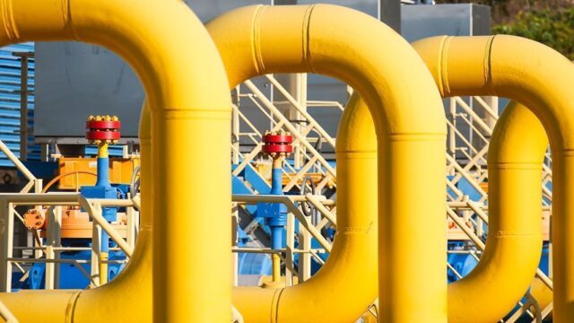 Молдова и «Газпром» договорились о поставках газа. До этого страна ввела режим ЧП из-за дефицита топлива