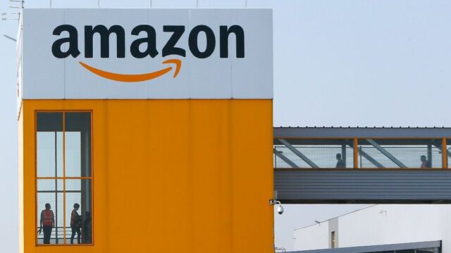 New York Times написала, что Amazon попросил сотрудников удалить TikTok с телефонов, в компании это отрицают