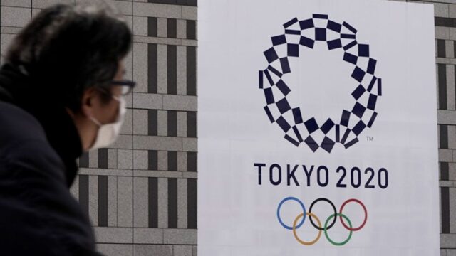 Олимпиаду в Токио могут перенести из-за эпидемии. А могут не перенести