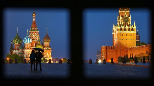 Роспотребнадзор: Москва готова к первому и второму этапу снятия ограничений