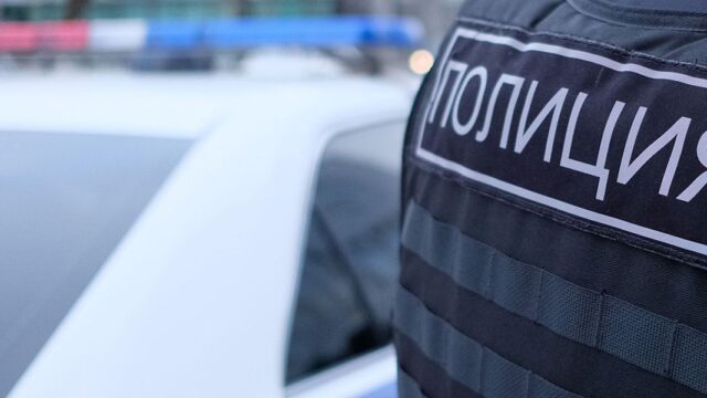 Госдума приняла закон о расширении полномочий полиции