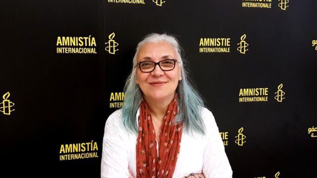 Суд в Турции арестовал главу местного отделения Amnesty International