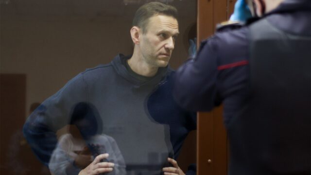 «Стратегия власти — сломать Навального»: как в ИК-2 лечат заключенных и какие акции готовит оппозиция