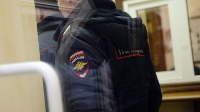 В офис правозащитной организации «Комитет за гражданские права» в Москве пришли силовики