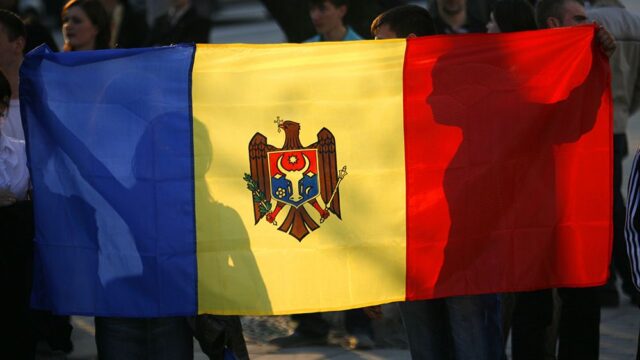 Правительство Молдовы одобрило перенос посольства в Иерусалим