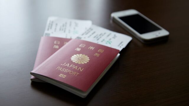 Япония сохранила первое место в рейтинге самых удобных паспортов по версии Henley Passport Index