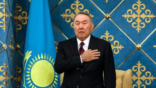 Казахстан Назарбаева: 30 лет правления в воспоминаниях современников, бывших коллег и оппонентов