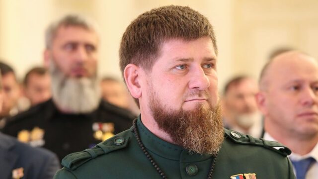 «Слухи распускают блогеры, поддерживающие терроризм». Кадыров ответил на вопросы о похищениях в Чечне