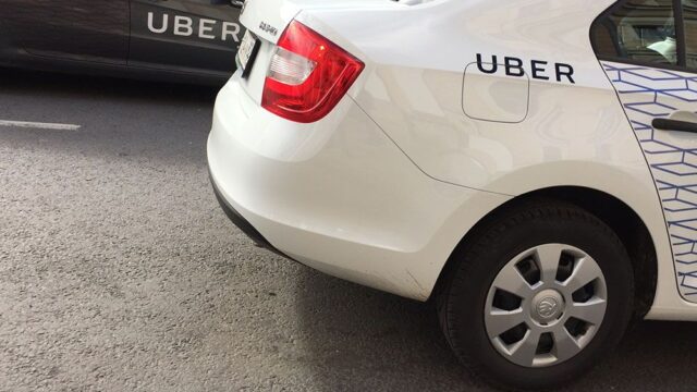В Портленде Uber специально не принимал заказы от ответственных за транспорт чиновников