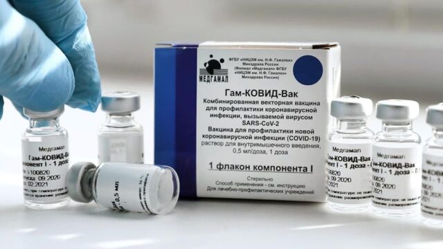 Вторая страна ЕС одобрила использование российской вакцины «Спутник V»