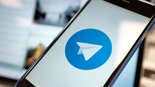 Суд в Москве согласился немедленно заблокировать Telegram