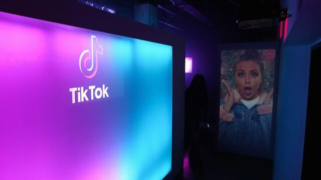 TikTok пообещал сотрудничать с российскими властями после того, как РКН начал искать в сервисе детскую порнографию
