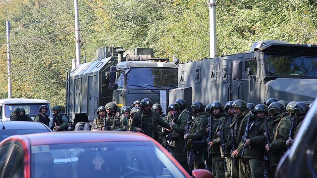 Зло должно быть наказано: политики, журналисты и общественные деятели о взрыве и стрельбе в Керчи