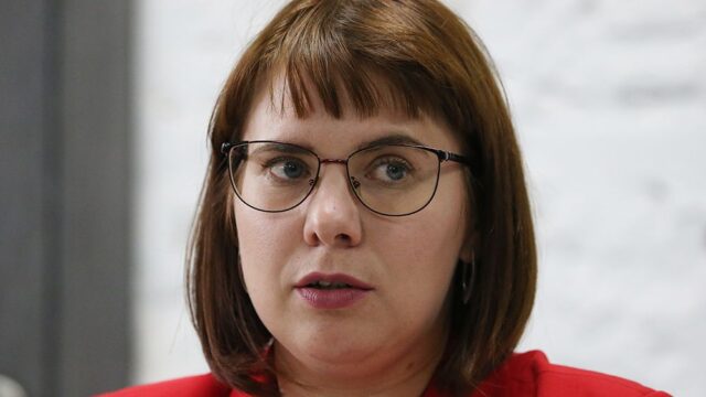 В Минске задержали двух членов президиума КС оппозиции
