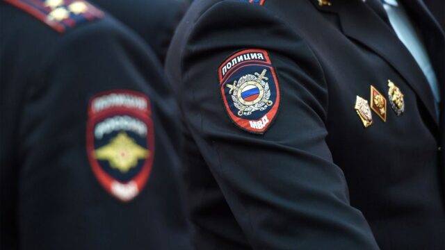 МВД России предложило до суда блокировать счета подозреваемых в наркоторговле