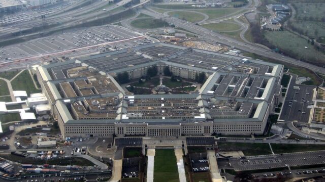 Сенат США одобрил проект бюджета Пентагона на $716 млрд