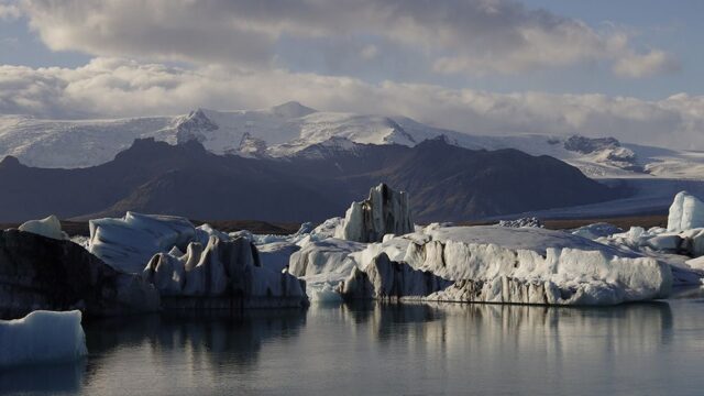 Минобороны России признало остров в Арктике, который открыли школьники из Подмосковья