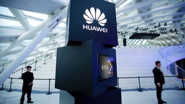 Если у вас Huawei: чем грозит пользователям бойкот китайской компании