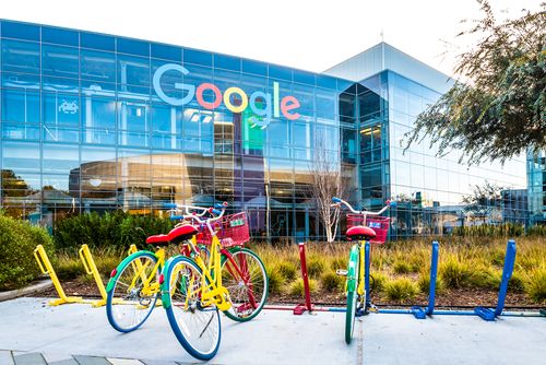 Бывшие сотрудницы обвинили Google в дискриминации женщин