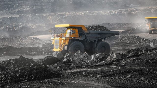 Reuters: европейские дипломаты не договорились о запрете на импорт угля из России