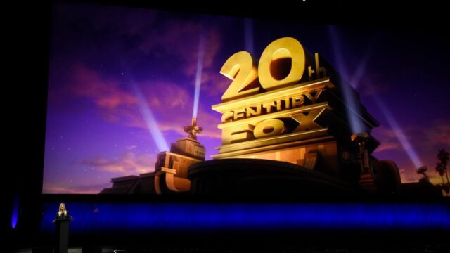 Disney решила переименовать киностудию 20th Century Fox