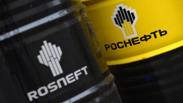 «Роснефть» и крупные украинские компании подверглись хакерской атаке