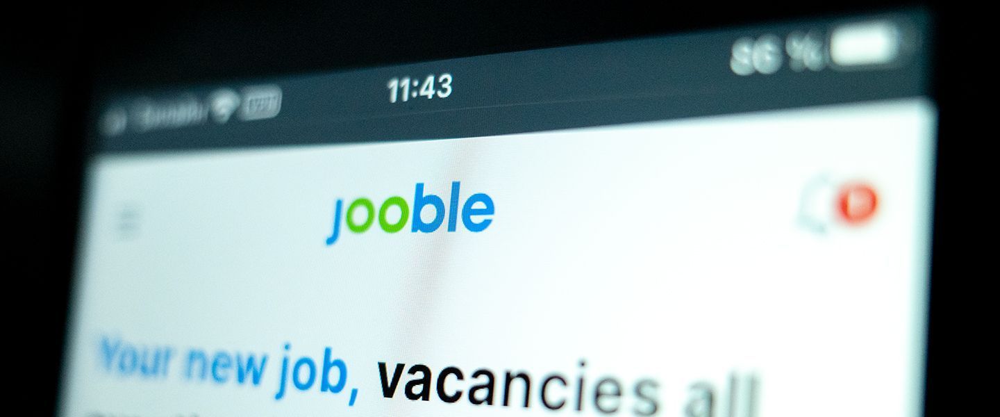 Роскомнадзор заблокировал сайт для поиска работы Jooble