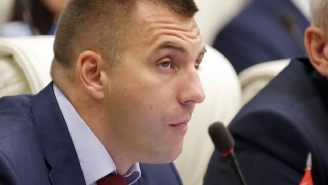 Депутата заксобрания Пермского края лишили мандата после приговора суда