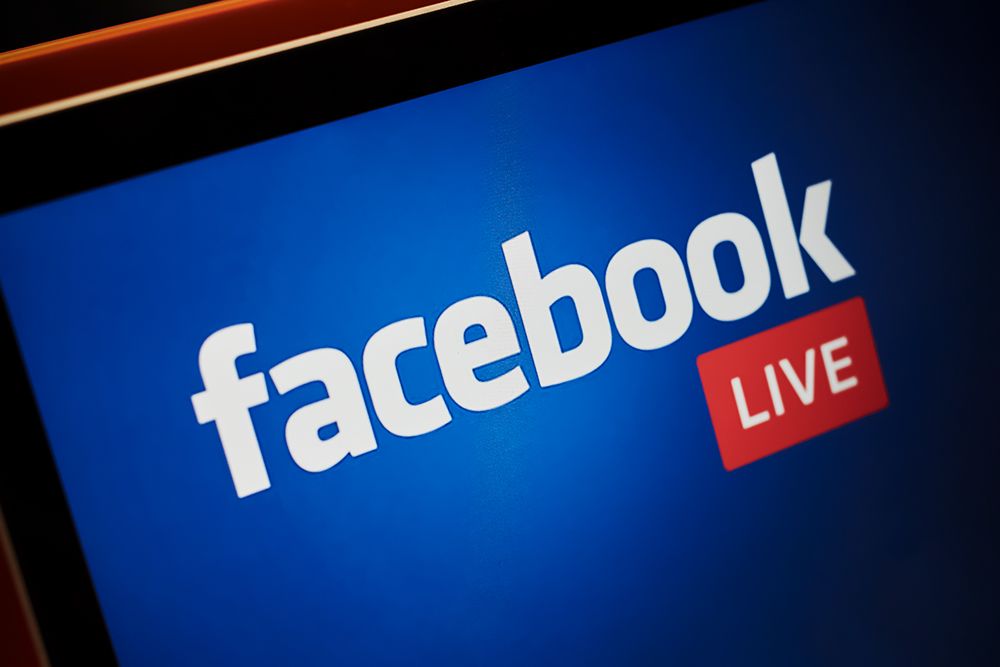 Facebook ужесточил требования к прямым трансляциям после нападения на мечеть в Новой Зеландии