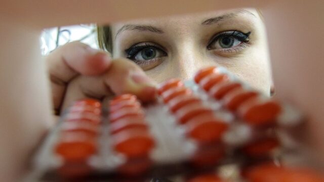 В Москве выявили сеть аптек, торгующих нелегальными препаратами без рецептов