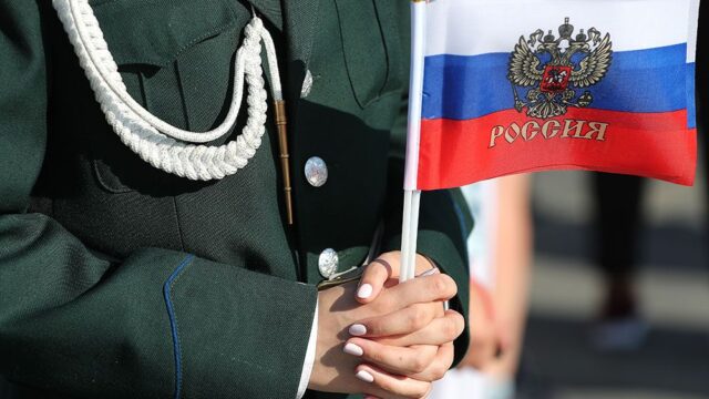Собянин попросил москвичей не ходить на парад Победы и День России