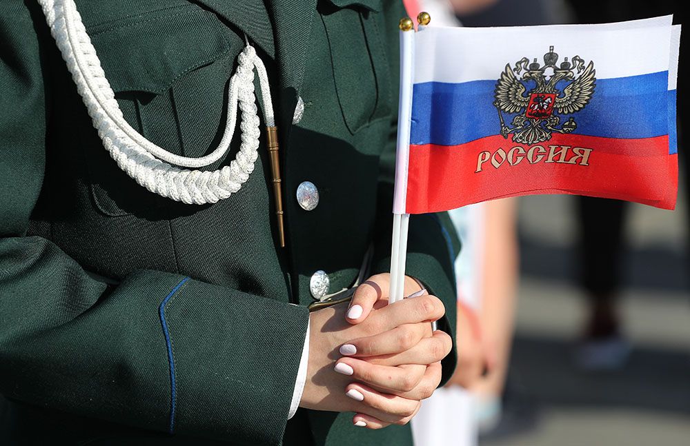 Собянин попросил москвичей не ходить на парад Победы и День России