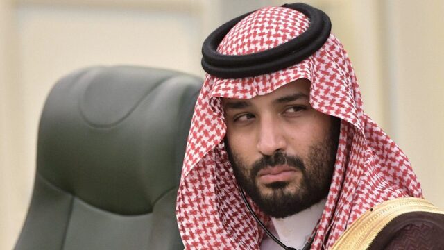 Разведка США: наследный принц Саудовской Аравии одобрил убийство Хашогги
