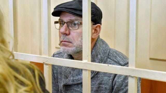 Алексей Малобродский обвинил следователей в подделке протокола по делу «Седьмой студии»