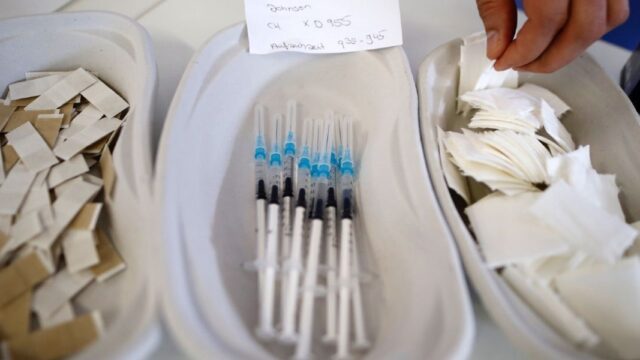 Эффективность вакцины от коронавируса компании CureVac составила 47%