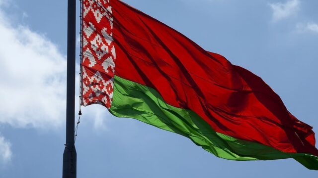 В Беларуси задержаны более 80 человек из-за комментариев о гибели бойца спецназа КГБ