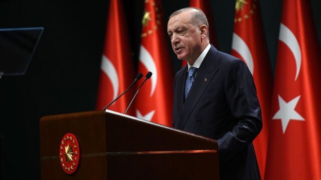 Президент Турции обещал открыть генконсульство в Шуше
