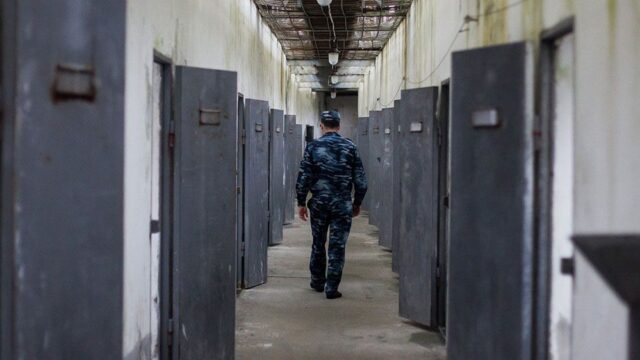 В России приняли закон о пересчете сроков для осужденных. Кого он коснется?