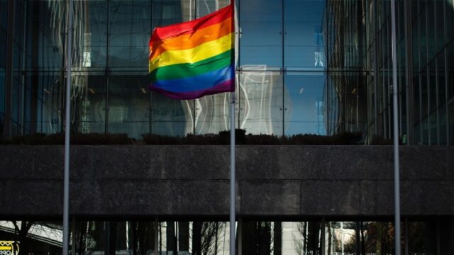 Европарламент объявил ЕС «зоной свободы» для ЛГБТ