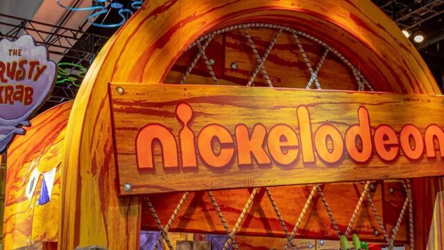 В России перестанут показывать каналы Nickelodeon и MTV