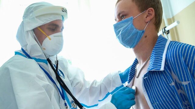Минобороны России заявило о создании вакцины от коронавируса