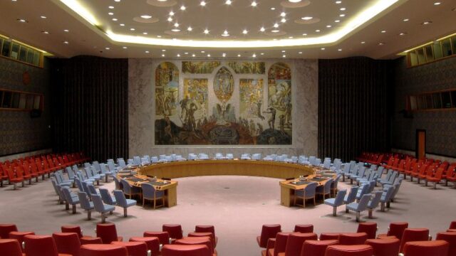 Совбез ООН соберется на экстренное заседание по отравлению Скрипаля